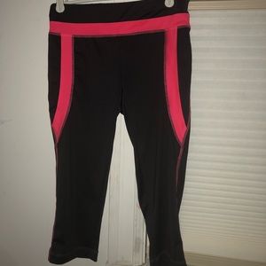 Activewear Pants
